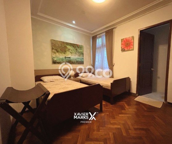 Vila Kawasan Batu, Area 1390m2m², Posisi Premium Vila Kawasan Batu, Area 1390m2m², Posisi Premium