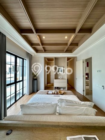 Hunian Super Mewah dengan Akses Paling Strategis di Villa Puncak Tidar, Malang Hunian Super Mewah dengan Akses Paling Strategis di Villa Puncak Tidar, Malang