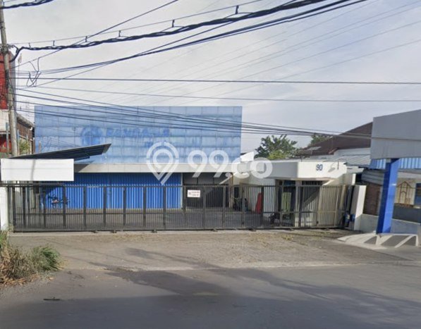 Lokasi Strategis! Dijual Ruko Bisnis di Blimbing, Malang Kondisi Baik Lokasi Strategis! Dijual Ruko Bisnis di Blimbing, Malang Kondisi Baik
