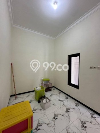 Rumah Minimalis 6 KT di Dieng Tidar Malang Full Furnished Rumah Minimalis 6 KT di Dieng Tidar Malang Full Furnished