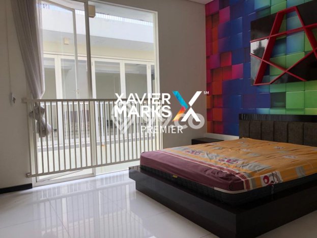 For Sale! Premium House LT 270m2 Desain Modern di Permata Jingga For Sale! Premium House LT 270m2 Desain Modern di Permata Jingga