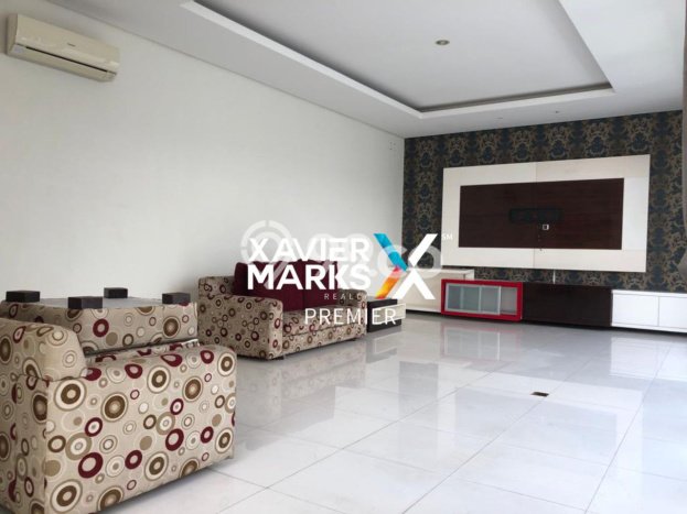 For Sale! Premium House LT 270m2 Desain Modern di Permata Jingga For Sale! Premium House LT 270m2 Desain Modern di Permata Jingga