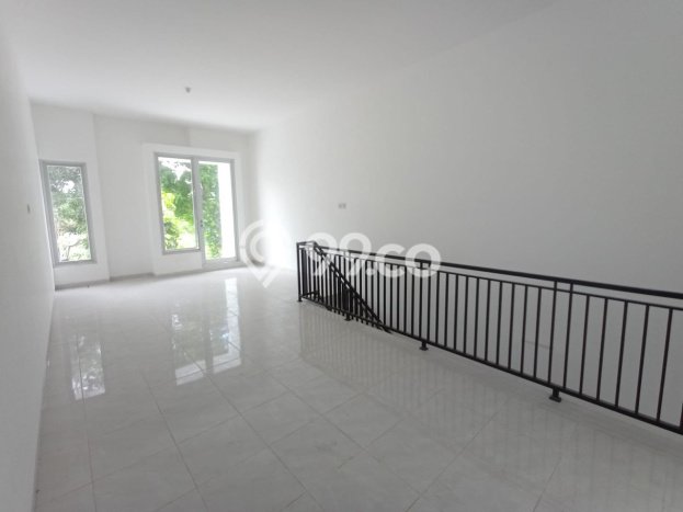 Unit Ruko Dijual di Malang LT 48m2 & LB 96m2 Unit Ruko Dijual di Malang LT 48m2 & LB 96m2