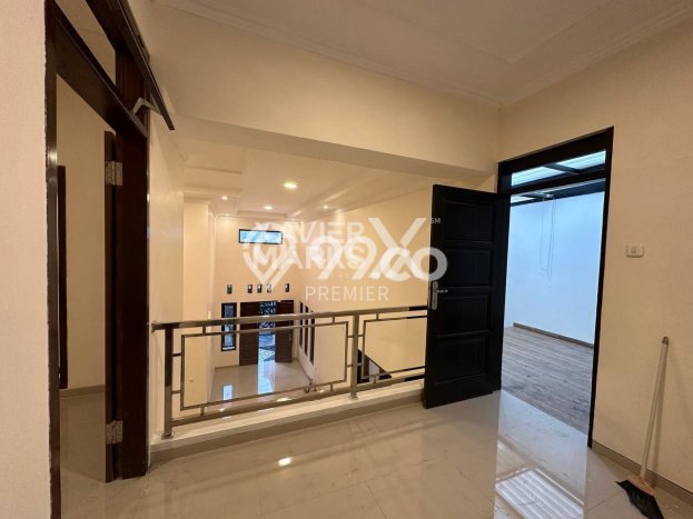 Rumah Minimalis 4 Kamar LT 144m2 di Araya Rumah Minimalis 4 Kamar LT 144m2 di Araya