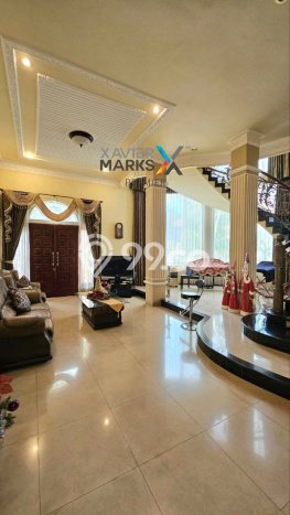 Rumah Luxury Modern Siap Huni di Araya Malang Rumah Luxury Modern Siap Huni di Araya Malang