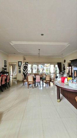 Rumah Luxury Modern Tanpa Renovasi di Villa Puncak Tidar Malang Rumah Luxury Modern Tanpa Renovasi di Villa Puncak Tidar Malang