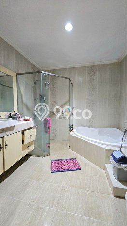 Rumah Luxury Modern Tanpa Renovasi di Villa Puncak Tidar Malang Rumah Luxury Modern Tanpa Renovasi di Villa Puncak Tidar Malang