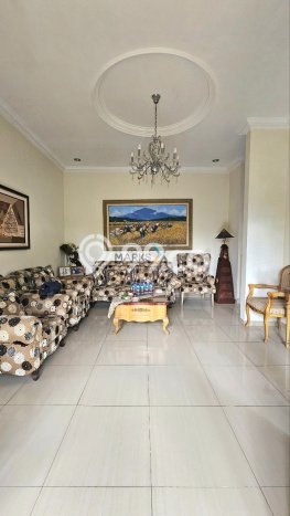 Rumah Luxury Modern Tanpa Renovasi di Villa Puncak Tidar Malang Rumah Luxury Modern Tanpa Renovasi di Villa Puncak Tidar Malang