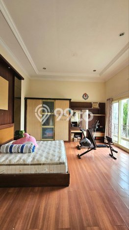 Rumah Luxury Modern Tanpa Renovasi di Villa Puncak Tidar Malang Rumah Luxury Modern Tanpa Renovasi di Villa Puncak Tidar Malang