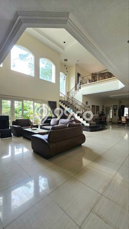 Rumah Luxury Modern Tanpa Renovasi di Villa Puncak Tidar Malang Rumah Luxury Modern Tanpa Renovasi di Villa Puncak Tidar Malang