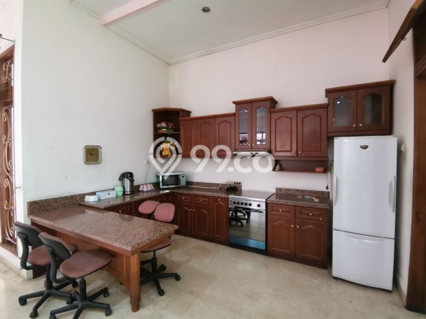 Rumah Elit Modern Tanpa Renovasi di Malang Kota Malang Rumah Elit Modern Tanpa Renovasi di Malang Kota Malang