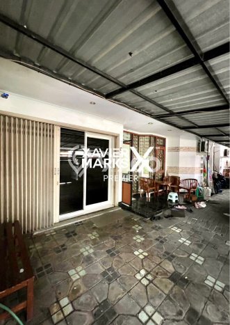 Rumah Mewah Dijual LT 455m2 di Blimbing, Malang Rumah Mewah Dijual LT 455m2 di Blimbing, Malang
