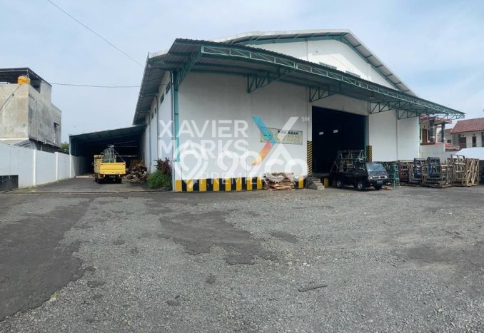 Gudang Dijual di Kawasan Karangploso, Malang Harga Kompetitif Gudang Dijual di Kawasan Karangploso, Malang Harga Kompetitif