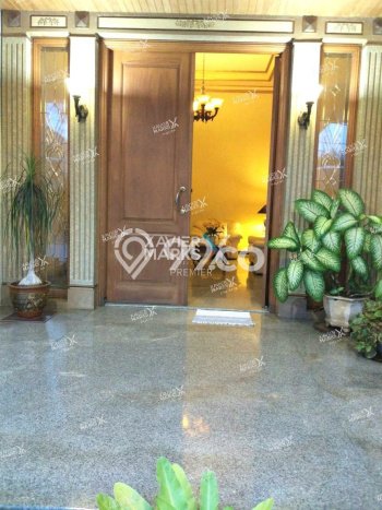 For Sale! Premium House LT 800m2 Desain Elegan di Dieng Tidar For Sale! Premium House LT 800m2 Desain Elegan di Dieng Tidar