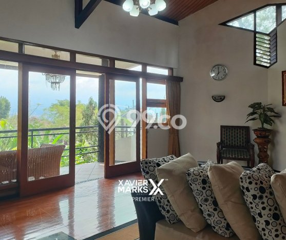 Hunian Eksklusif Dijual LT 590m2 di Batu, Batu Hunian Eksklusif Dijual LT 590m2 di Batu, Batu