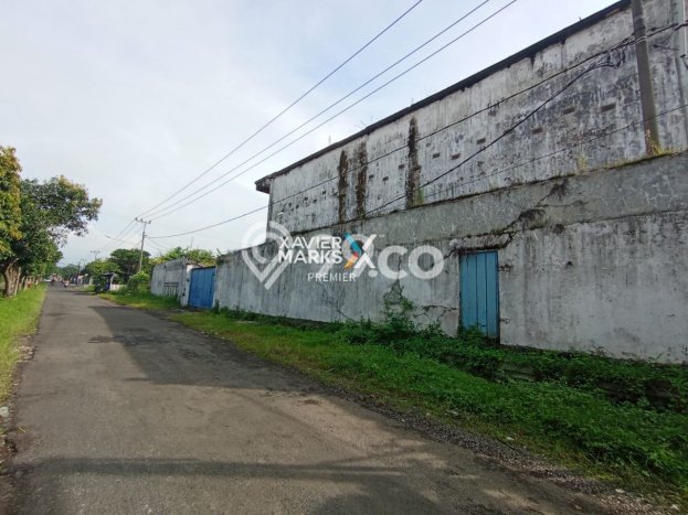 Unit Gudang Disewa Lokasi Singosari, Malang Spesifikasi Luas Bangunan 4000m2 Unit Gudang Disewa Lokasi Singosari, Malang Spesifikasi Luas Bangunan 4000m2