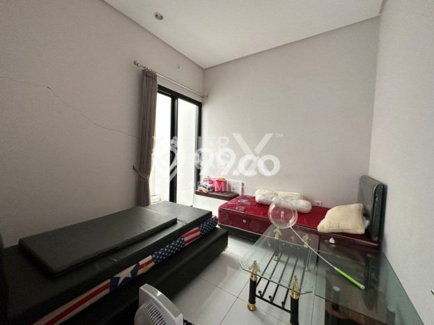 Rumah Elit Modern Siap Huni di Dieng Tidar Malang Rumah Elit Modern Siap Huni di Dieng Tidar Malang