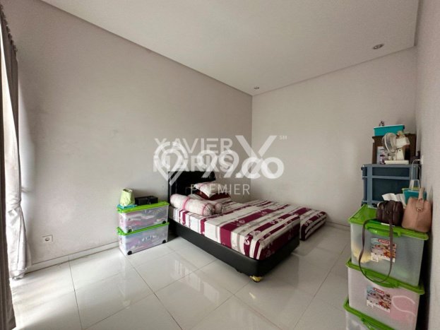 Rumah Elit Modern Siap Huni di Dieng Tidar Malang Rumah Elit Modern Siap Huni di Dieng Tidar Malang