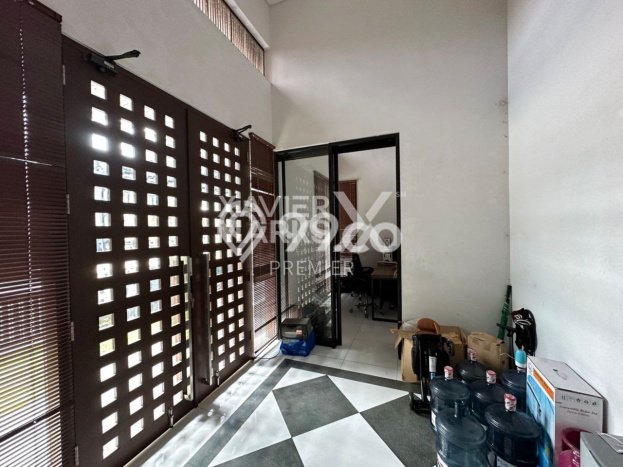 Rumah Elit Modern Siap Huni di Dieng Tidar Malang Rumah Elit Modern Siap Huni di Dieng Tidar Malang