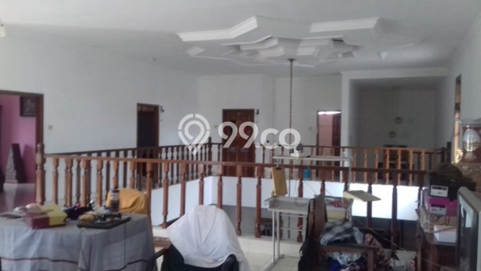 Hunian Super Mewah dengan Akses Paling Strategis di Soekarno Hatta, Malang Hunian Super Mewah dengan Akses Paling Strategis di Soekarno Hatta, Malang