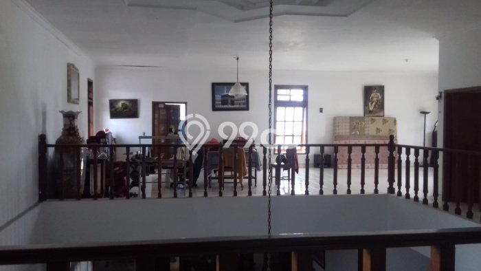 Hunian Super Mewah dengan Akses Paling Strategis di Soekarno Hatta, Malang Hunian Super Mewah dengan Akses Paling Strategis di Soekarno Hatta, Malang