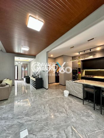 Dijual Rumah Luas Elegan Dengan View Cantik di Araya, Malang Dijual Rumah Luas Elegan Dengan View Cantik di Araya, Malang