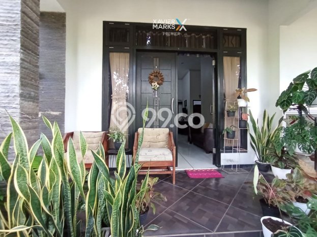 Jual Rumah Luas Elegan Dengan View Cantik di Dieng Tidar, Malang Jual Rumah Luas Elegan Dengan View Cantik di Dieng Tidar, Malang