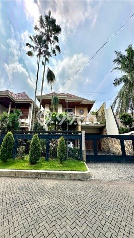 Hunian Super Elit dengan Akses Paling Strategis di Malang Kota, Malang Hunian Super Elit dengan Akses Paling Strategis di Malang Kota, Malang