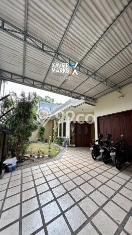 Hunian Mewah LB 230m2 Siap Pakai Desain Elegan di Dieng Tidar, Malang Hunian Mewah LB 230m2 Siap Pakai Desain Elegan di Dieng Tidar, Malang