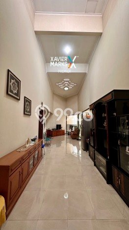 Hunian Mewah LB 230m2 Siap Pakai Desain Elegan di Dieng Tidar, Malang Hunian Mewah LB 230m2 Siap Pakai Desain Elegan di Dieng Tidar, Malang