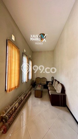 Hunian Mewah LB 230m2 Siap Pakai Desain Elegan di Dieng Tidar, Malang Hunian Mewah LB 230m2 Siap Pakai Desain Elegan di Dieng Tidar, Malang