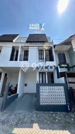 Dijual Cepat Rumah Favorit Siap Huni LB 111m2 di Blimbing, Malang Dijual Cepat Rumah Favorit Siap Huni LB 111m2 di Blimbing, Malang