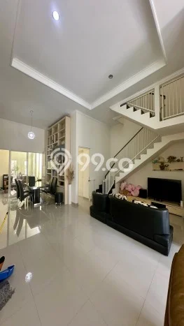 Rumah Luxury Modern Tanpa Renovasi di Villa Puncak Tidar Malang Rumah Luxury Modern Tanpa Renovasi di Villa Puncak Tidar Malang