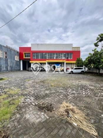 Gudang Disewakan Cepat di Pakis Malang LB 2000m2 Gudang Disewakan Cepat di Pakis Malang LB 2000m2