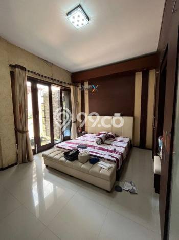 Rumah Luxury Modern Tanpa Renovasi di Araya Malang Rumah Luxury Modern Tanpa Renovasi di Araya Malang