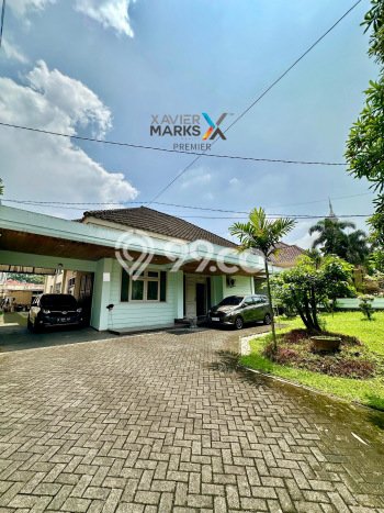 Hunian Super Mewah dengan Akses Paling Strategis di Malang Kota, Malang Hunian Super Mewah dengan Akses Paling Strategis di Malang Kota, Malang