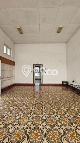 Jual Rumah Luas Elegan Dengan View Cantik di Malang Kota, Malang Jual Rumah Luas Elegan Dengan View Cantik di Malang Kota, Malang