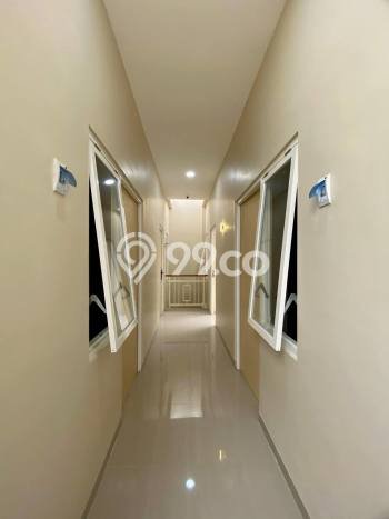 Kost Dijual di Soekarno Hatta dengan 24 KT dan Luas 450m2 Kost Dijual di Soekarno Hatta dengan 24 KT dan Luas 450m2