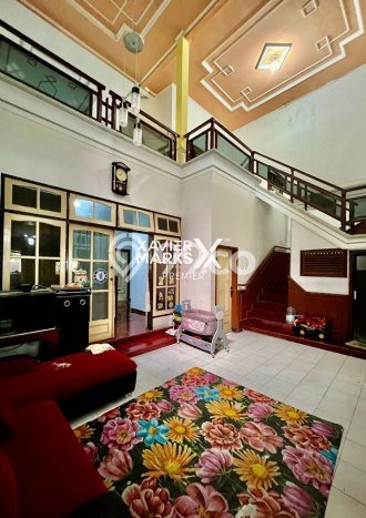 Unit Ruko Dijual di Batu Batu Luas Bangunan 805m2 Unit Ruko Dijual di Batu Batu Luas Bangunan 805m2