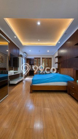 Rumah Elit LB 500m2 Siap Pakai Desain Elegan di Dieng Tidar, Malang Rumah Elit LB 500m2 Siap Pakai Desain Elegan di Dieng Tidar, Malang