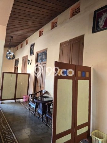 Hotel di Tuban, Luas 683m2m², Kawasan Strategis, Mainroad Hotel di Tuban, Luas 683m2m², Kawasan Strategis, Mainroad