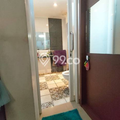Rumah Modern Minimalis 4 Kamar Siap Huni di Lowokwaru Rumah Modern Minimalis 4 Kamar Siap Huni di Lowokwaru