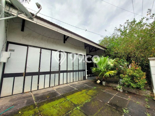 Ready to Use! Premium House LT 593m2 Desain Modern di Dieng Tidar Ready to Use! Premium House LT 593m2 Desain Modern di Dieng Tidar