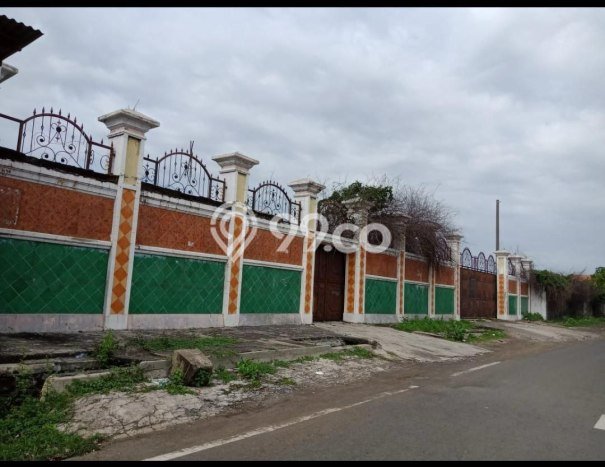 Kavling Tanah Dijual di Panggungrejo Pasuruan Spesifikasi 13240m2 Kavling Tanah Dijual di Panggungrejo Pasuruan Spesifikasi 13240m2