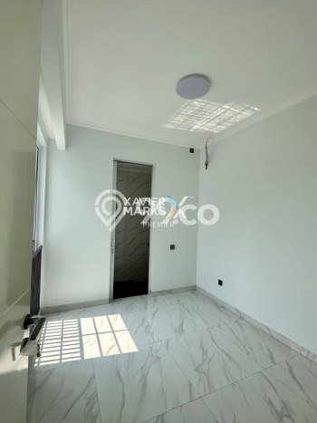 Ready to Use! Luxury House LT 183m2 Desain Modern di Araya Ready to Use! Luxury House LT 183m2 Desain Modern di Araya