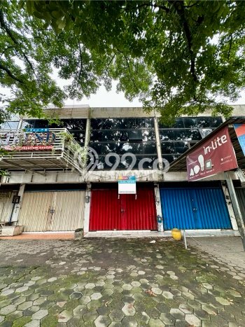 Ruko Paling Dicari LB 190m2 Dijual di Blimbing Ruko Paling Dicari LB 190m2 Dijual di Blimbing