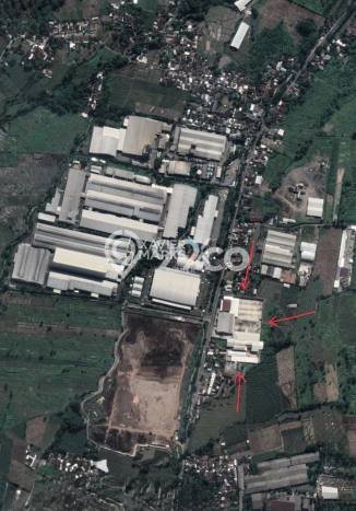 Lahan Dijual Lokasi Purwosari, Pasuruan dengan Luas Tanah 15503m2 dan Status SHM Lahan Dijual Lokasi Purwosari, Pasuruan dengan Luas Tanah 15503m2 dan Status SHM