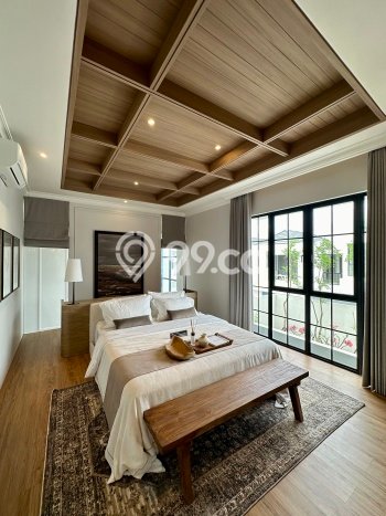 Hunian Super Mewah dengan Akses Paling Strategis di Villa Puncak Tidar, Malang Hunian Super Mewah dengan Akses Paling Strategis di Villa Puncak Tidar, Malang