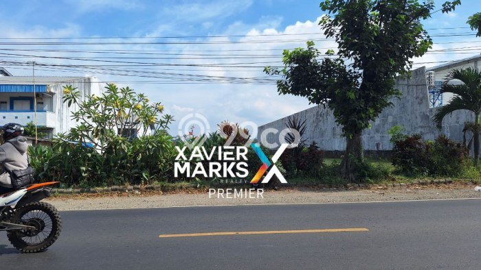 Tanah Dijual Lokasi Pakisaji, Malang Luas 11960m2 Legalitas Aman Tanah Dijual Lokasi Pakisaji, Malang Luas 11960m2 Legalitas Aman