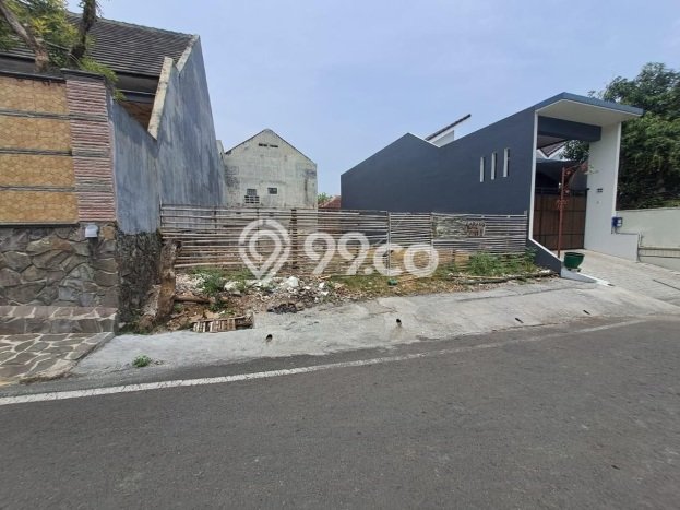 Tanah Kavling untuk Dijual di Lowokwaru Malang 220m2 Tanah Kavling untuk Dijual di Lowokwaru Malang 220m2